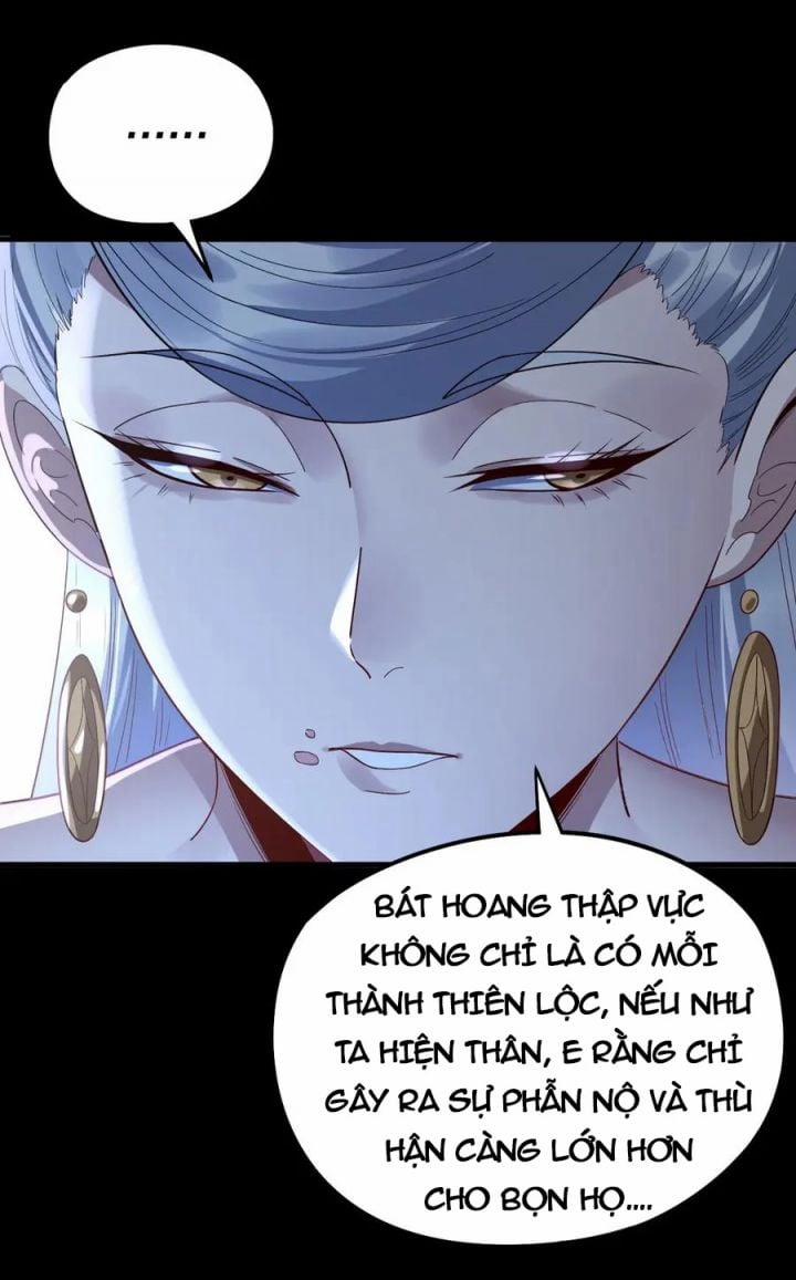 Ta Trời Sinh Đã Là Nhân Vật Phản Diện 301 trang 29
