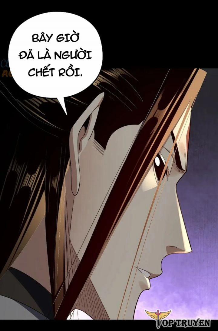 Ta Trời Sinh Đã Là Nhân Vật Phản Diện 301 trang 4