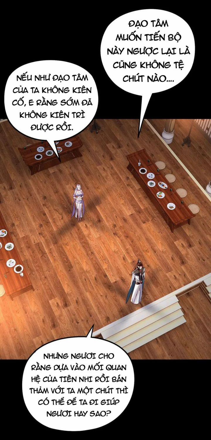 Ta Trời Sinh Đã Là Nhân Vật Phản Diện 301 trang 8