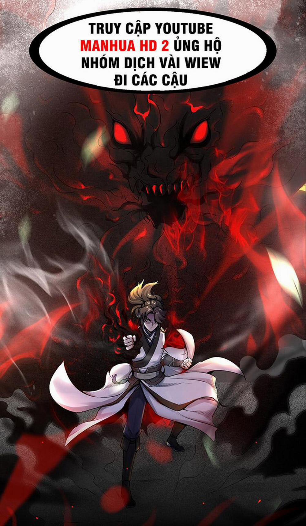 Ta Trời Sinh Đã Là Nhân Vật Phản Diện 31 trang 1