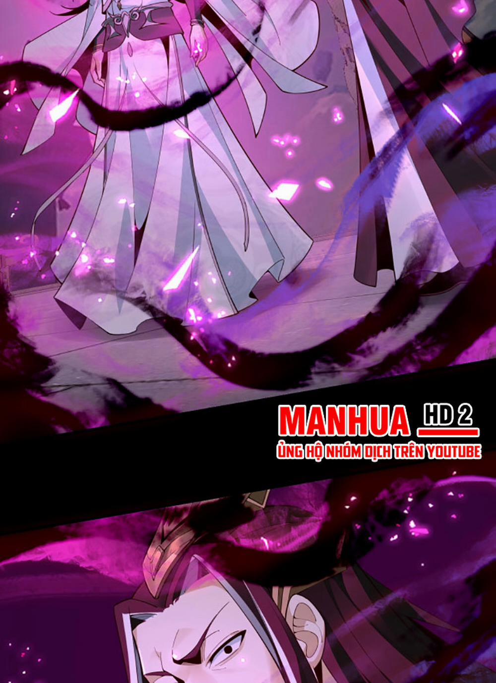 Ta Trời Sinh Đã Là Nhân Vật Phản Diện 31 trang 13