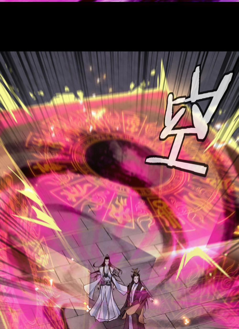 Ta Trời Sinh Đã Là Nhân Vật Phản Diện 31 trang 15