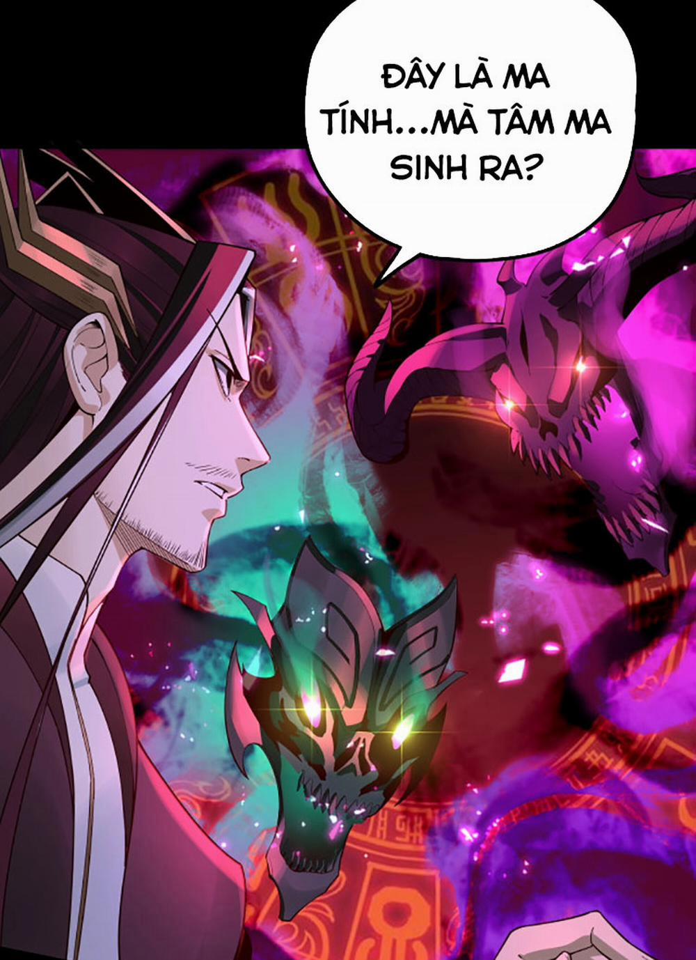 Ta Trời Sinh Đã Là Nhân Vật Phản Diện 31 trang 17