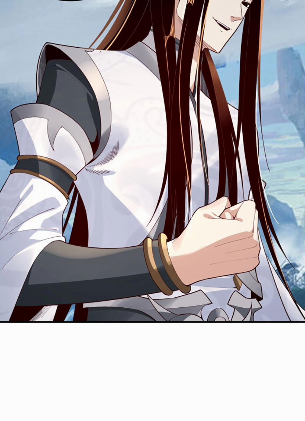 Ta Trời Sinh Đã Là Nhân Vật Phản Diện 31 trang 21