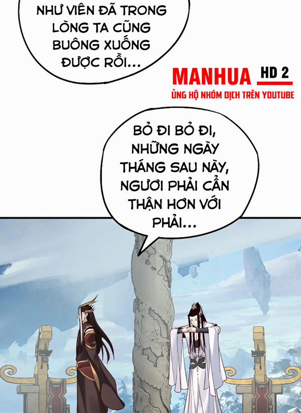 Ta Trời Sinh Đã Là Nhân Vật Phản Diện 31 trang 23