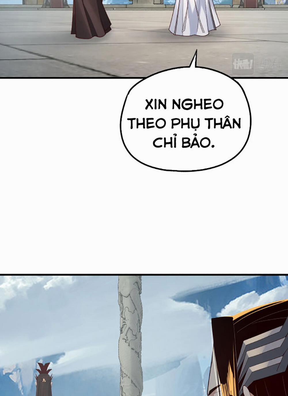 Ta Trời Sinh Đã Là Nhân Vật Phản Diện 31 trang 24