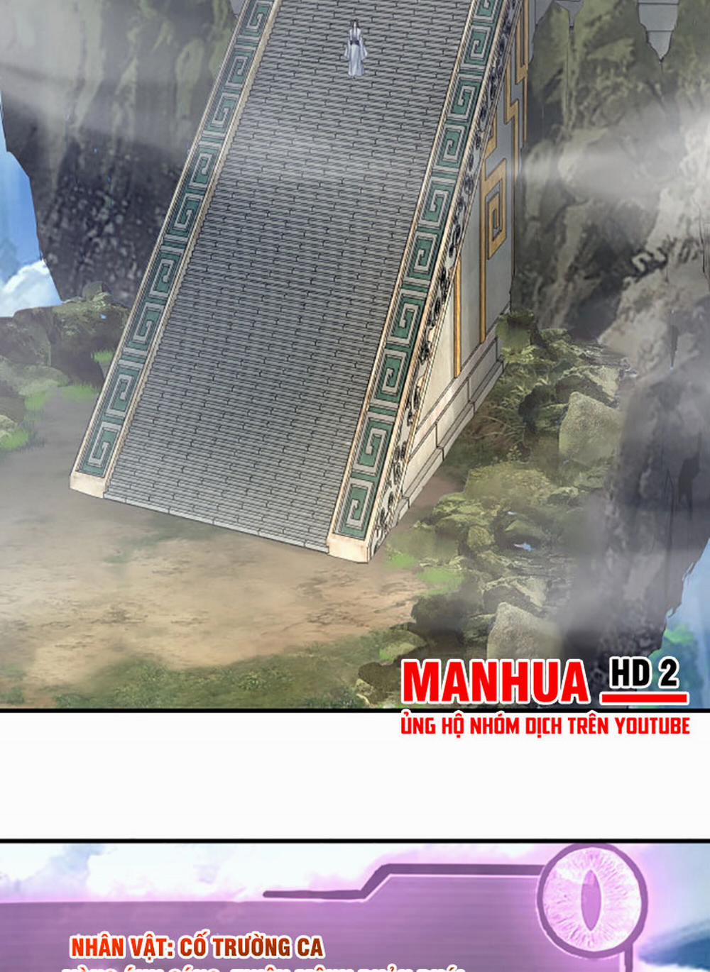 Ta Trời Sinh Đã Là Nhân Vật Phản Diện 31 trang 28