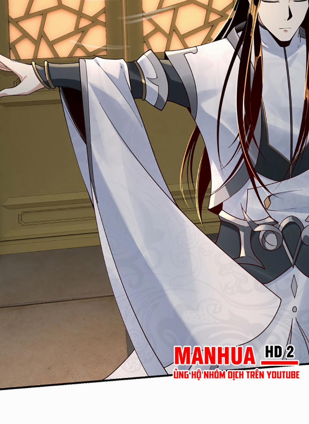 Ta Trời Sinh Đã Là Nhân Vật Phản Diện 31 trang 38