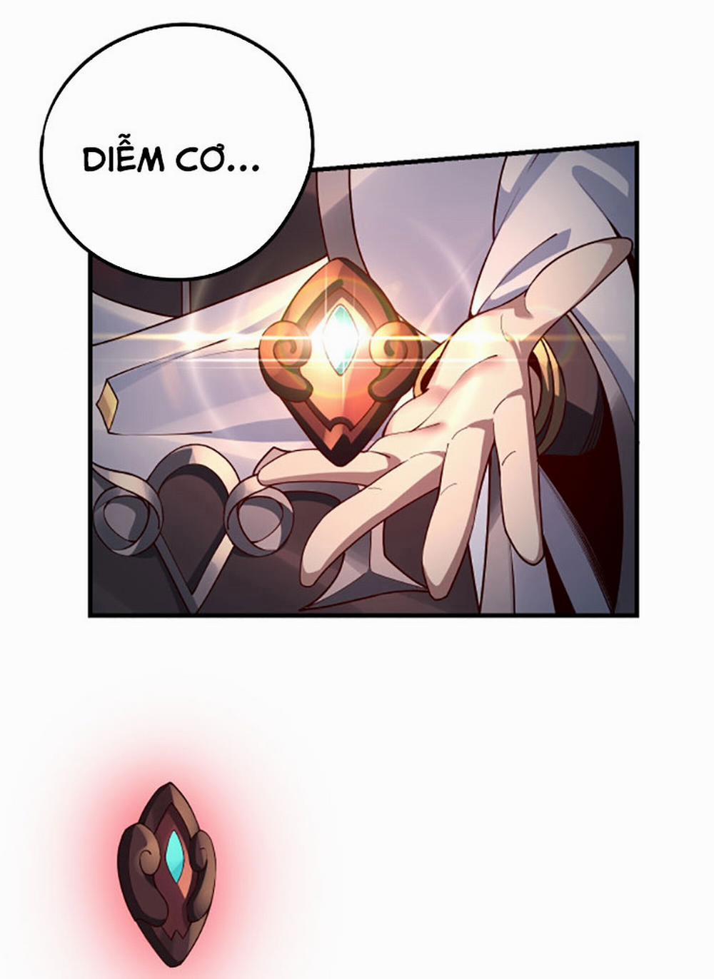 Ta Trời Sinh Đã Là Nhân Vật Phản Diện 31 trang 39