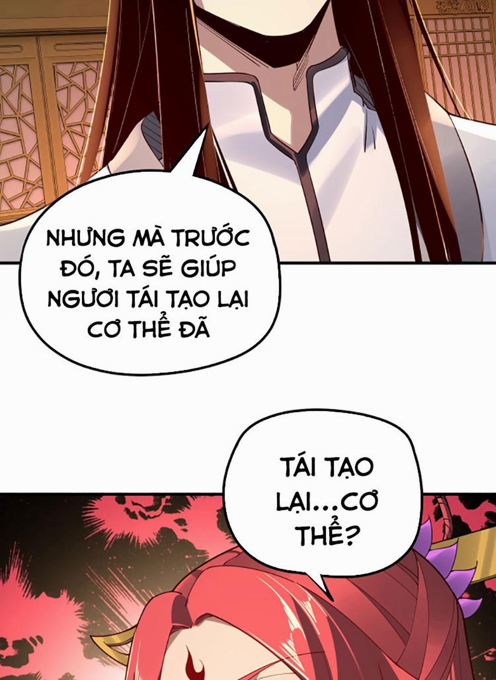 Ta Trời Sinh Đã Là Nhân Vật Phản Diện 31 trang 43