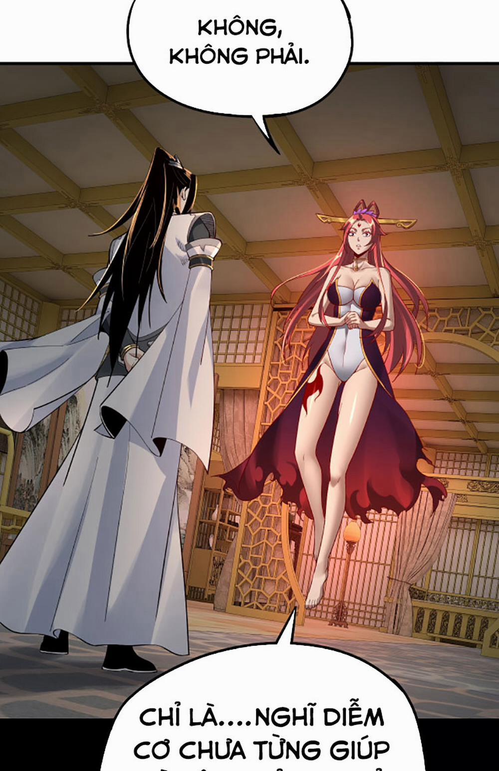 Ta Trời Sinh Đã Là Nhân Vật Phản Diện 31 trang 47