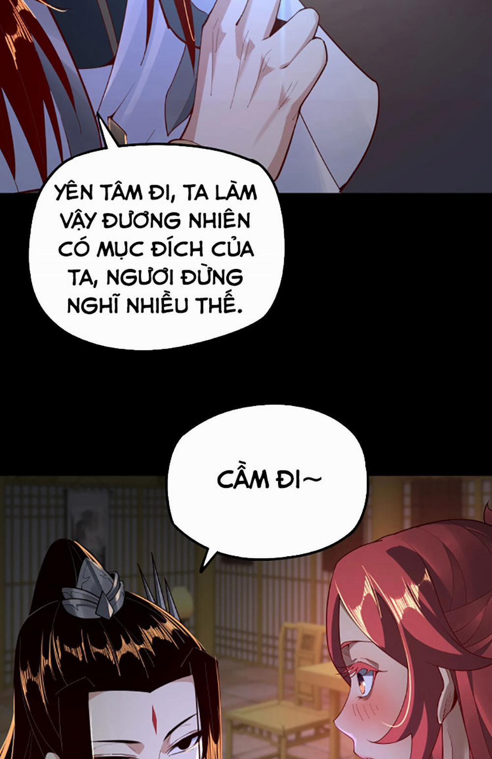 Ta Trời Sinh Đã Là Nhân Vật Phản Diện 31 trang 49