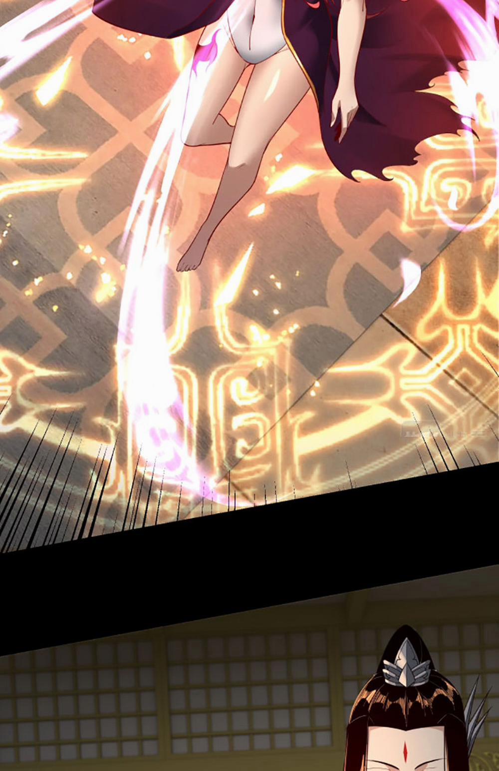 Ta Trời Sinh Đã Là Nhân Vật Phản Diện 31 trang 52