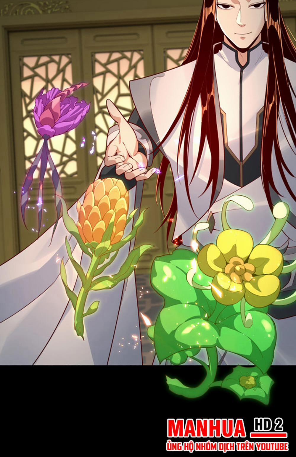 Ta Trời Sinh Đã Là Nhân Vật Phản Diện 31 trang 53