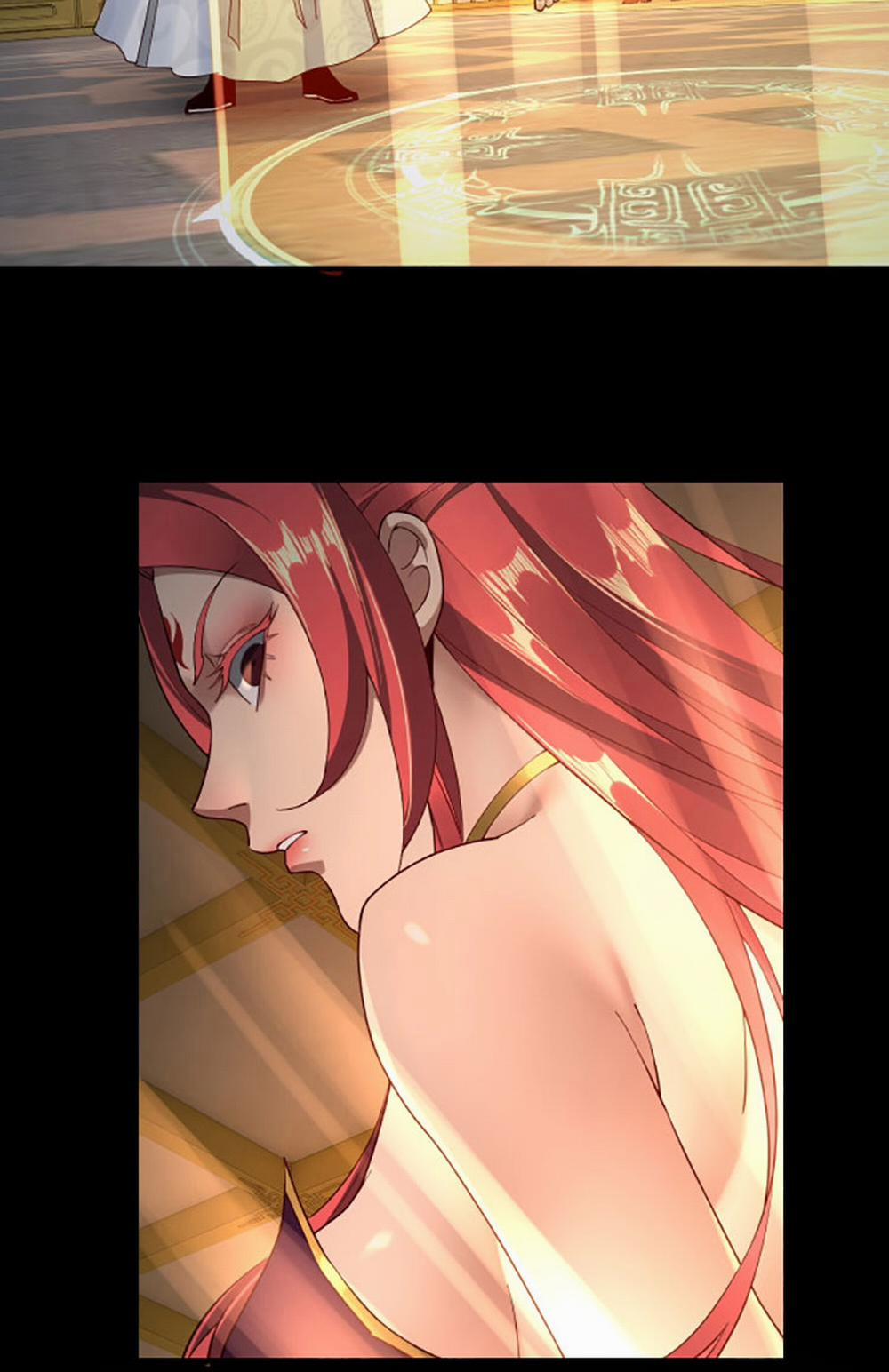 Ta Trời Sinh Đã Là Nhân Vật Phản Diện 31 trang 56