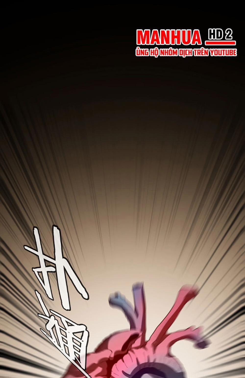 Ta Trời Sinh Đã Là Nhân Vật Phản Diện 31 trang 57