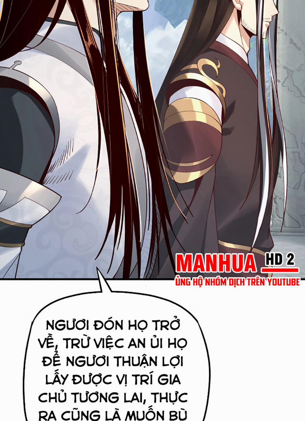 Ta Trời Sinh Đã Là Nhân Vật Phản Diện 31 trang 6