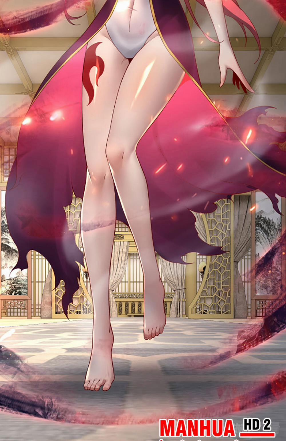 Ta Trời Sinh Đã Là Nhân Vật Phản Diện 31 trang 64