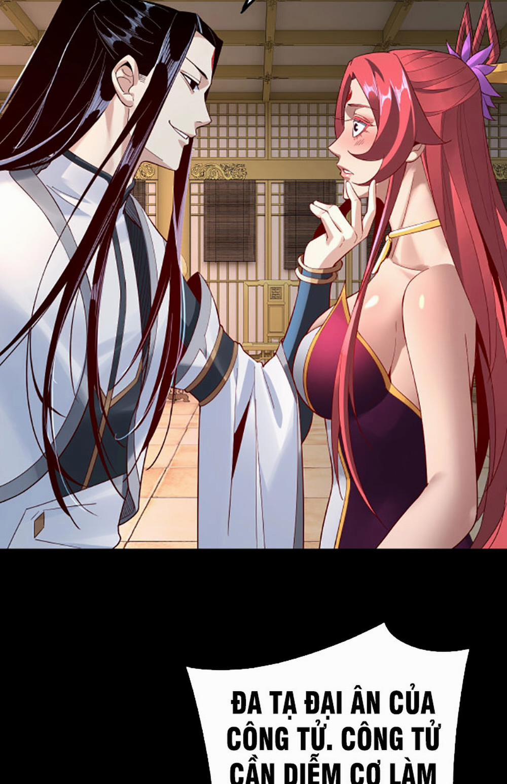 Ta Trời Sinh Đã Là Nhân Vật Phản Diện 31 trang 66