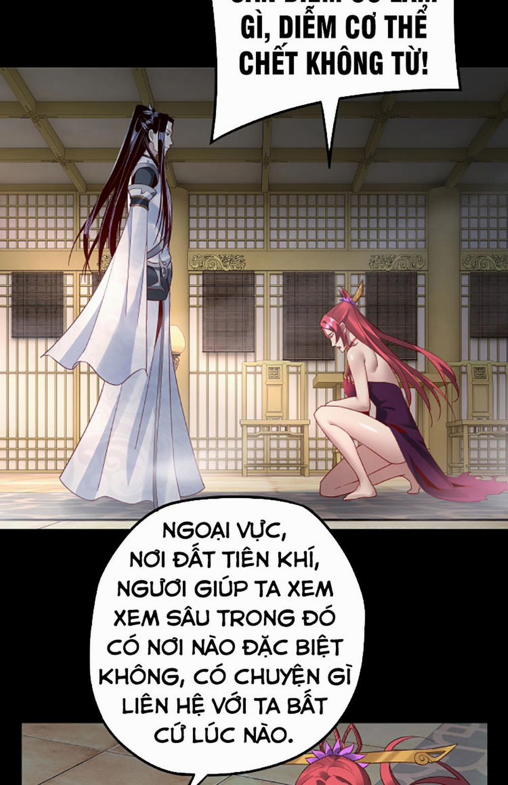 Ta Trời Sinh Đã Là Nhân Vật Phản Diện 31 trang 67