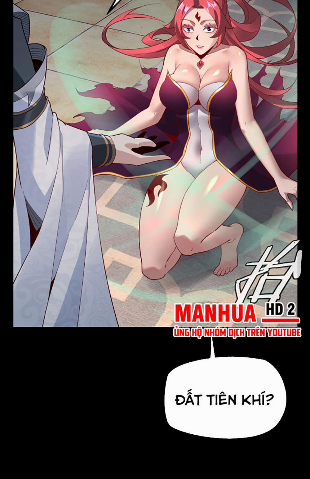 Ta Trời Sinh Đã Là Nhân Vật Phản Diện 31 trang 68