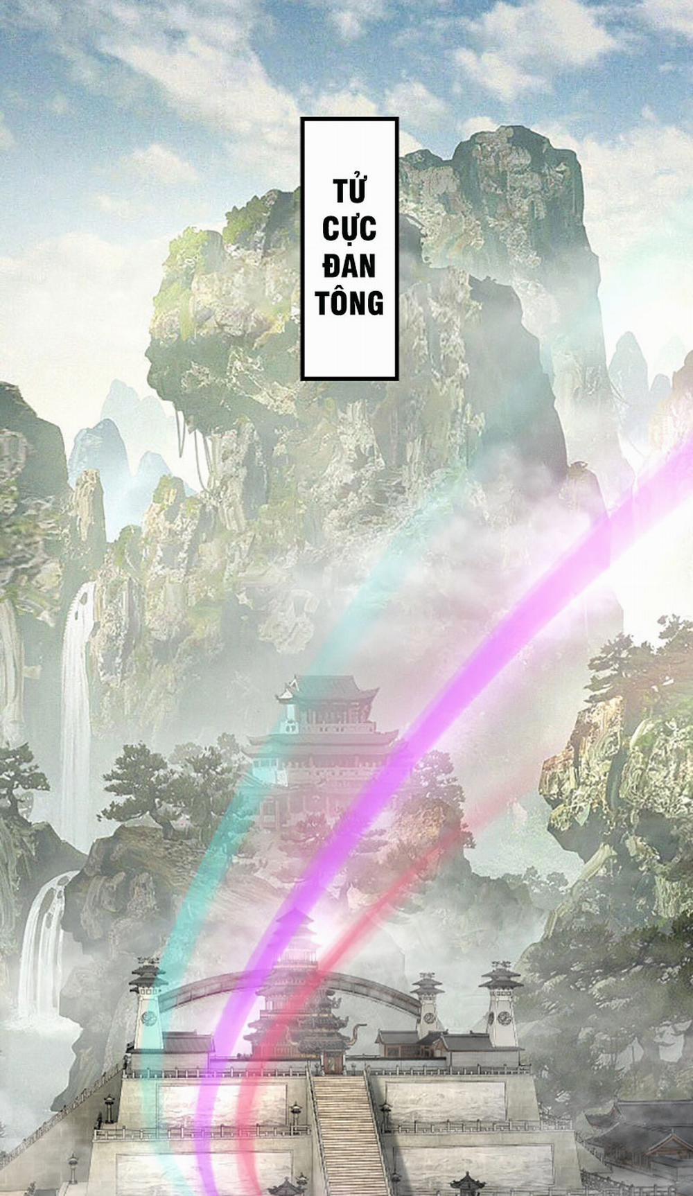 Ta Trời Sinh Đã Là Nhân Vật Phản Diện 32 trang 2