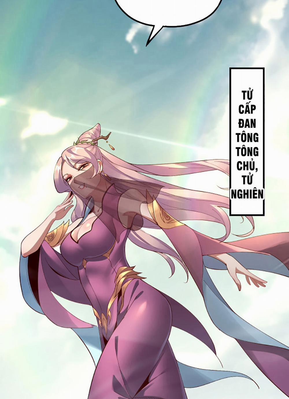Ta Trời Sinh Đã Là Nhân Vật Phản Diện 32 trang 27