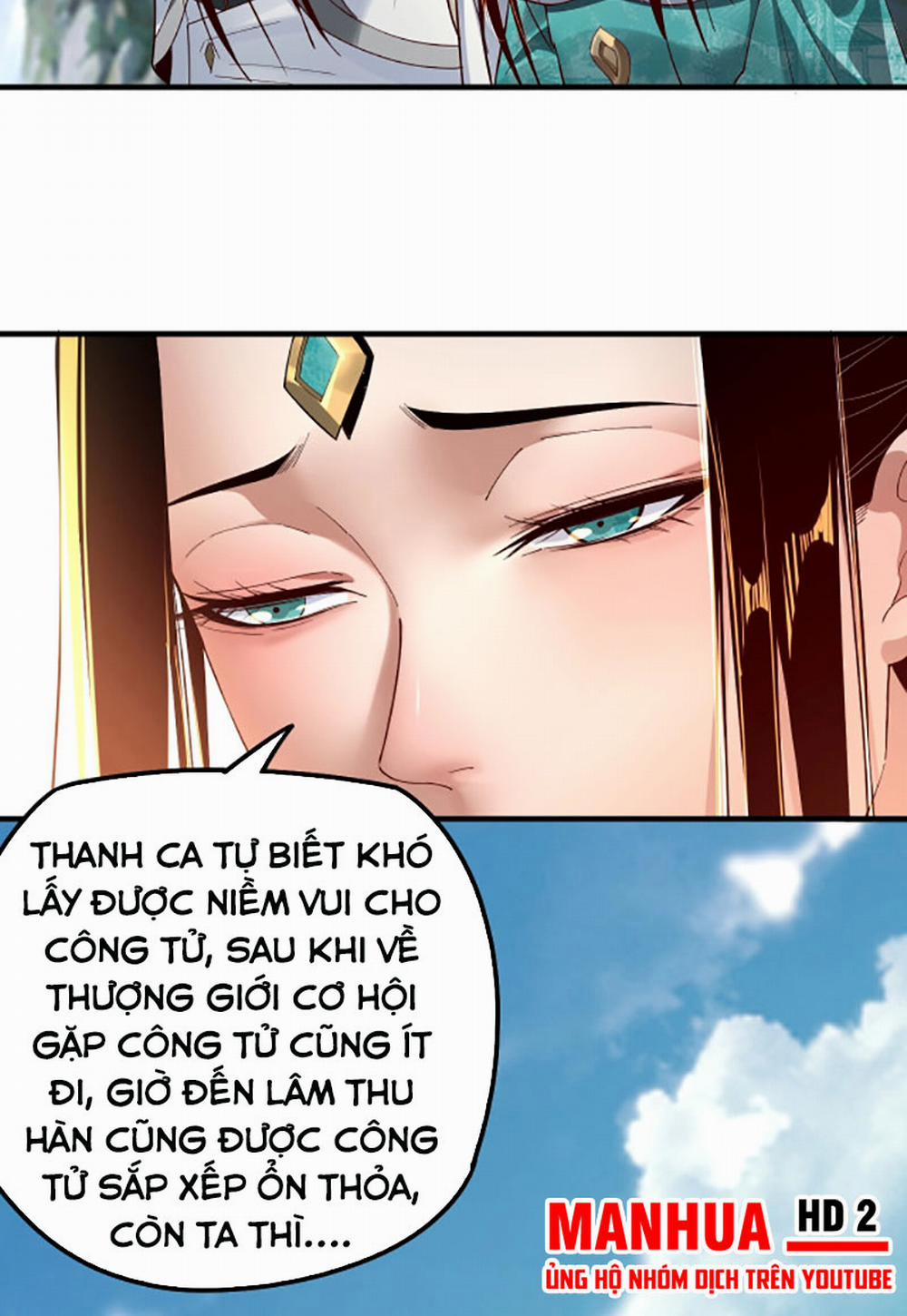 Ta Trời Sinh Đã Là Nhân Vật Phản Diện 32 trang 42
