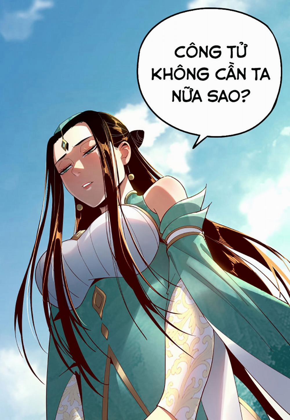 Ta Trời Sinh Đã Là Nhân Vật Phản Diện 32 trang 43