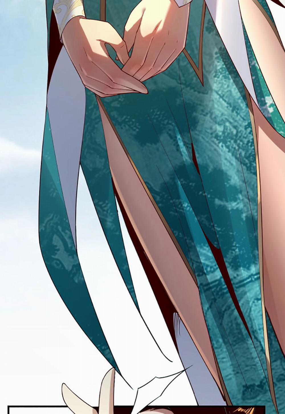 Ta Trời Sinh Đã Là Nhân Vật Phản Diện 32 trang 44