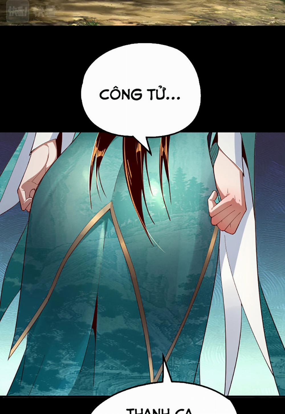 Ta Trời Sinh Đã Là Nhân Vật Phản Diện 32 trang 48