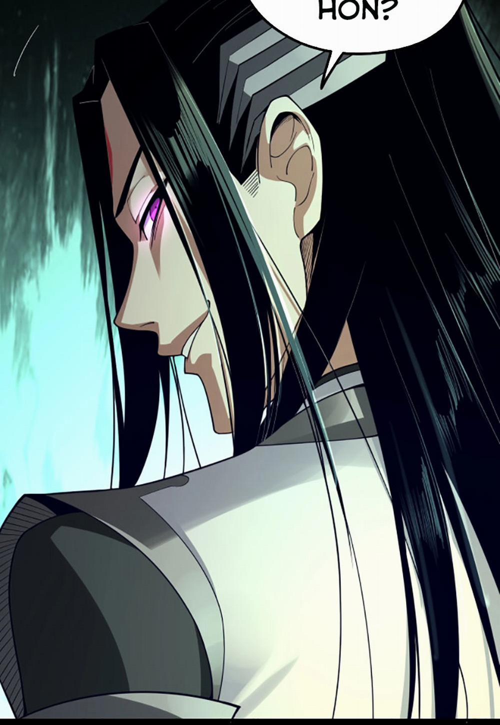 Ta Trời Sinh Đã Là Nhân Vật Phản Diện 32 trang 53