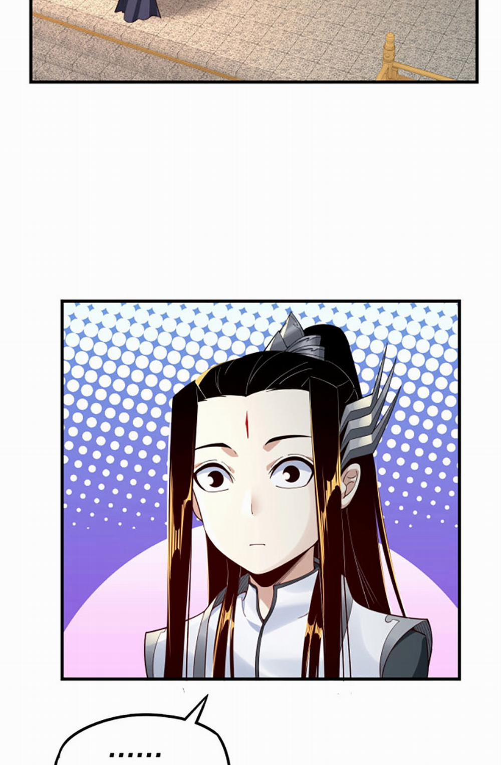 Ta Trời Sinh Đã Là Nhân Vật Phản Diện 33 trang 24