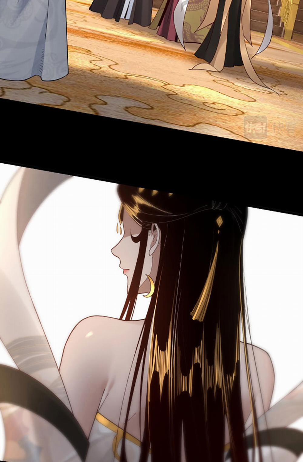 Ta Trời Sinh Đã Là Nhân Vật Phản Diện 33 trang 33