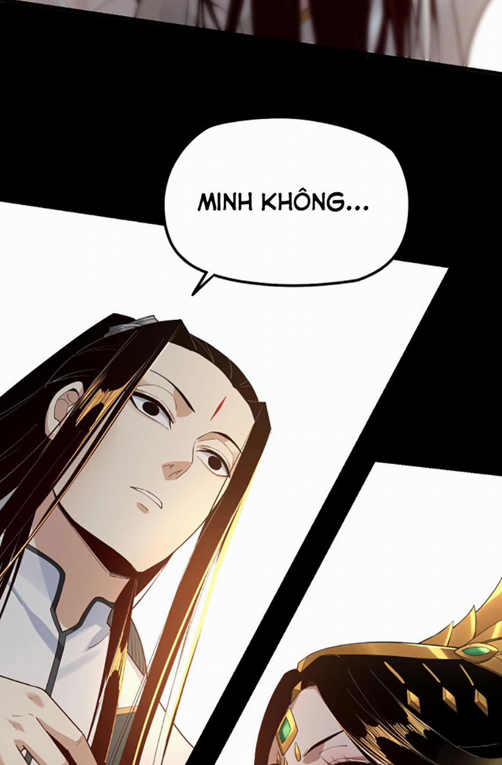 Ta Trời Sinh Đã Là Nhân Vật Phản Diện 33 trang 34