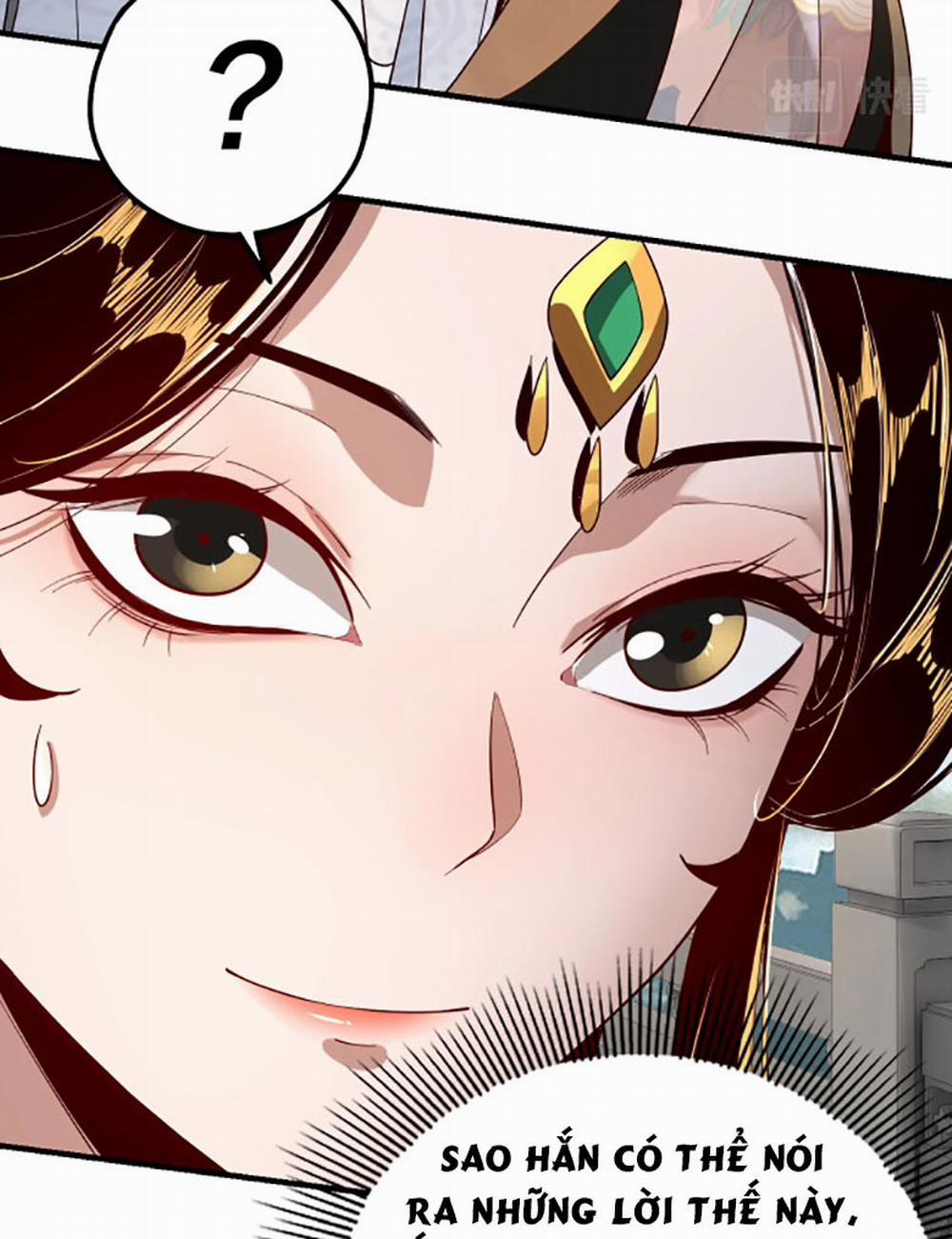 Ta Trời Sinh Đã Là Nhân Vật Phản Diện 33 trang 52