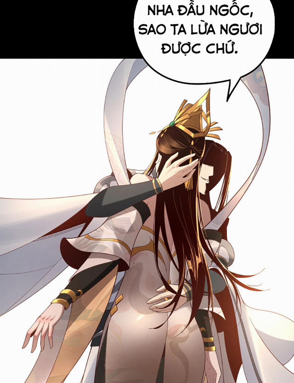 Ta Trời Sinh Đã Là Nhân Vật Phản Diện 33 trang 58