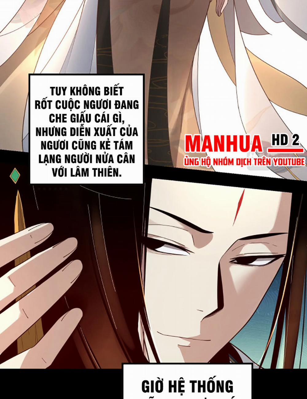 Ta Trời Sinh Đã Là Nhân Vật Phản Diện 33 trang 59