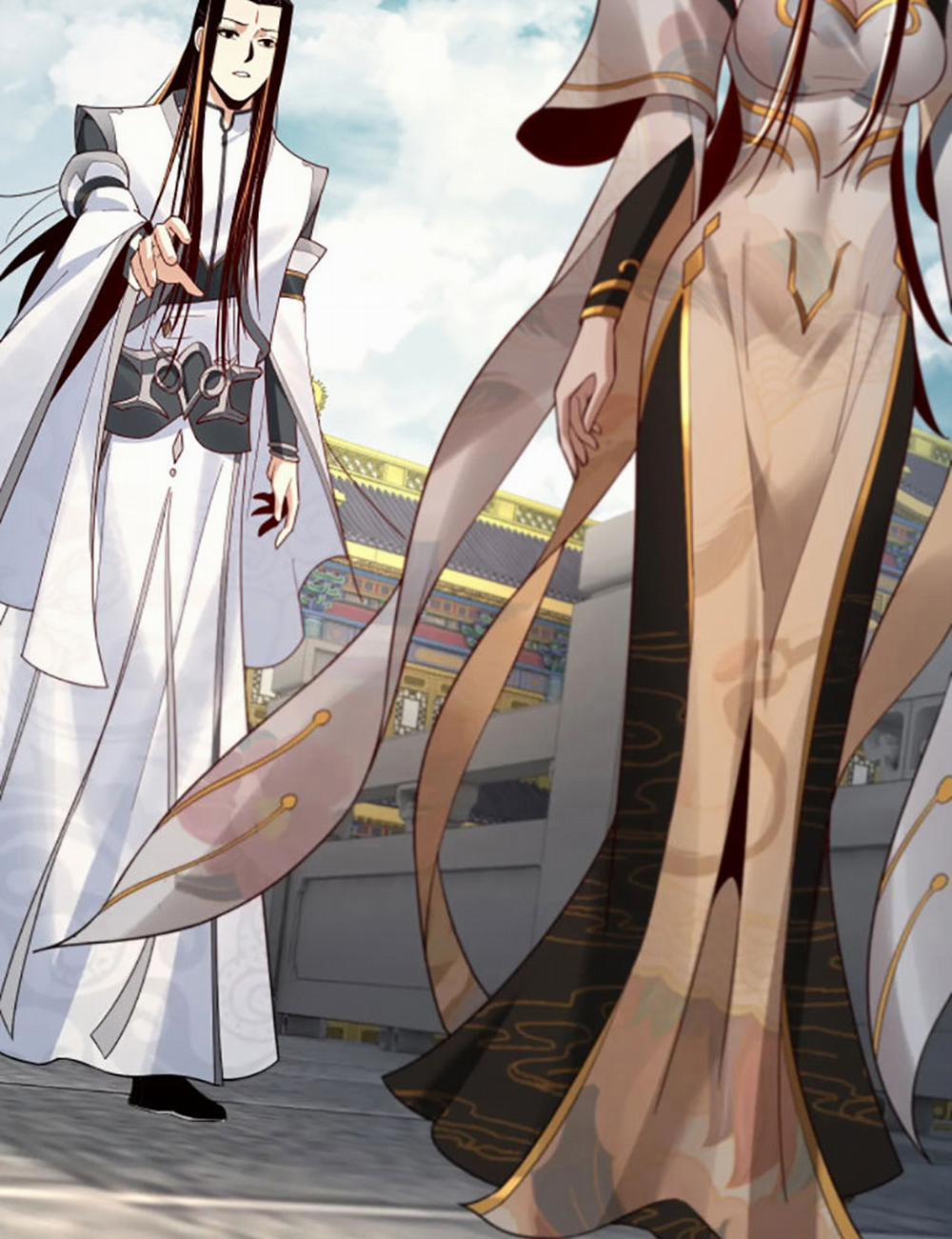 Ta Trời Sinh Đã Là Nhân Vật Phản Diện 33 trang 64