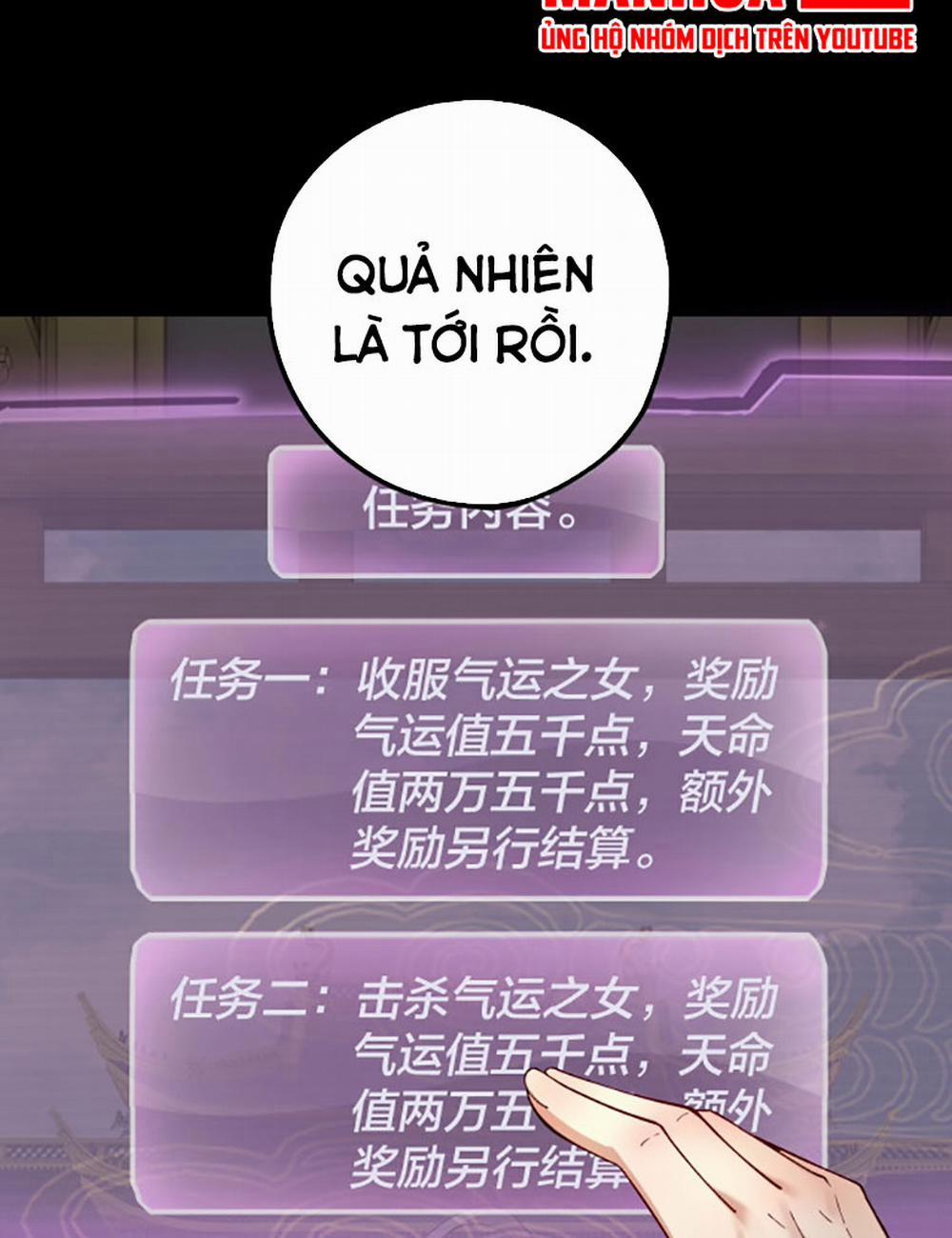 Ta Trời Sinh Đã Là Nhân Vật Phản Diện 33 trang 70