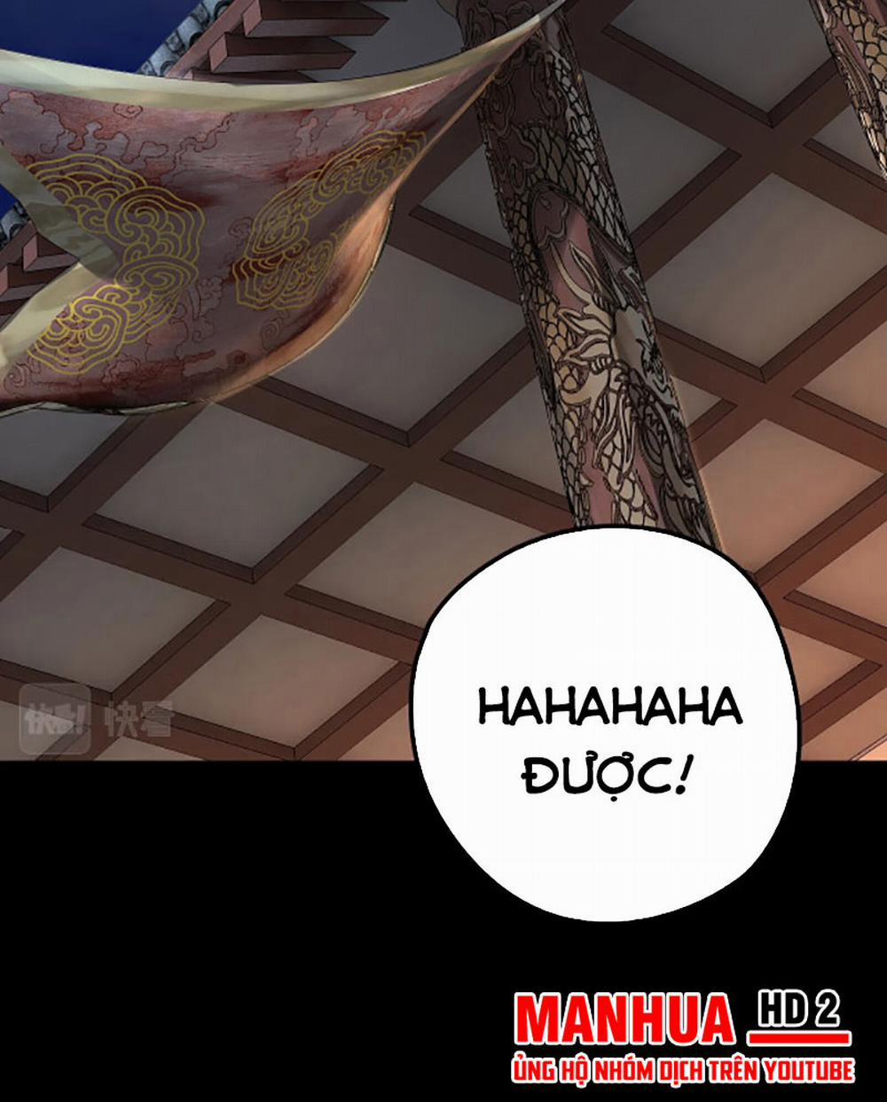 Ta Trời Sinh Đã Là Nhân Vật Phản Diện 34 trang 13