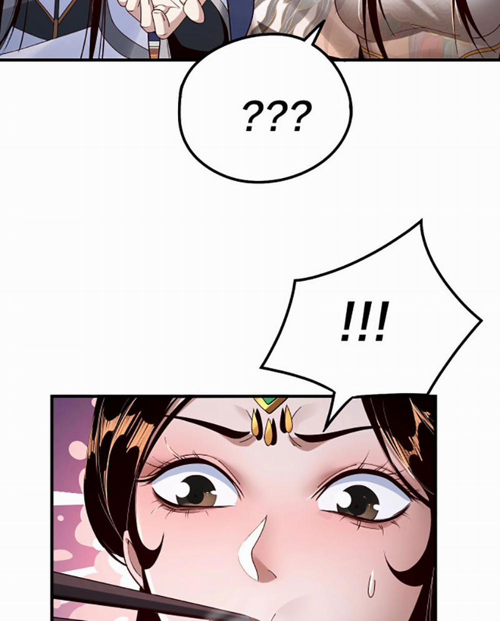 Ta Trời Sinh Đã Là Nhân Vật Phản Diện 34 trang 20