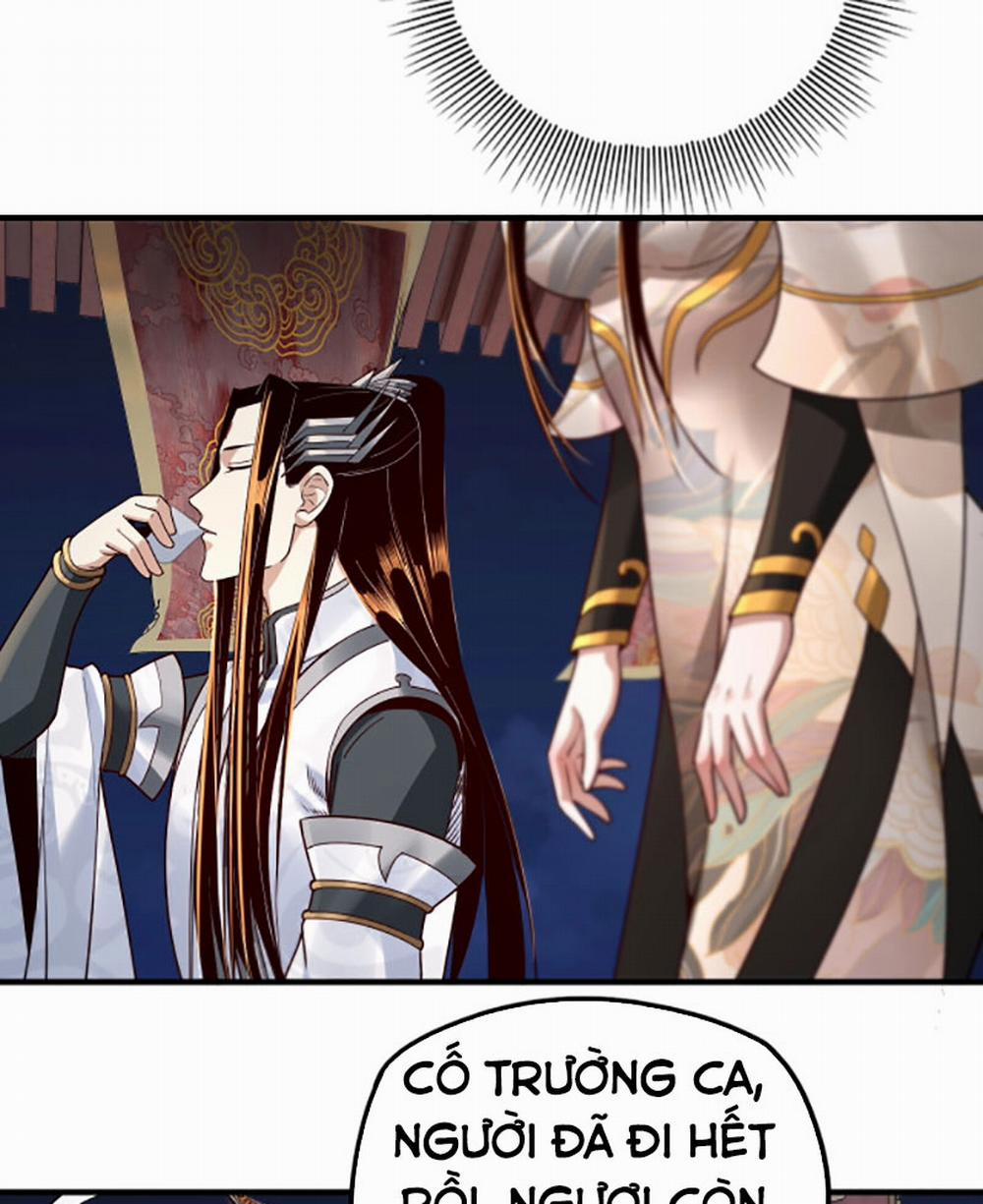 Ta Trời Sinh Đã Là Nhân Vật Phản Diện 34 trang 27