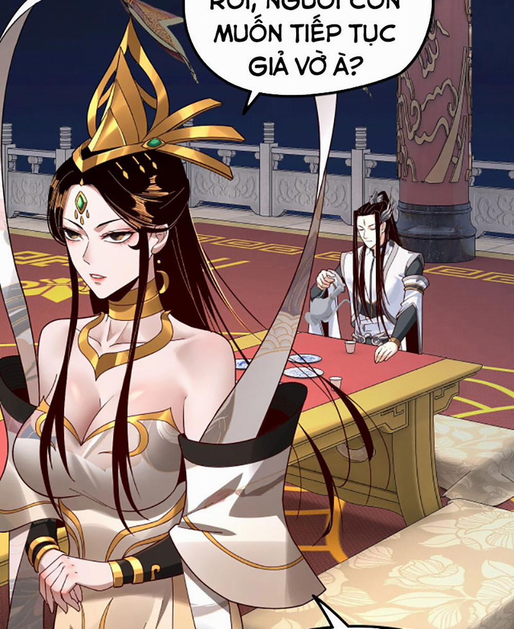 Ta Trời Sinh Đã Là Nhân Vật Phản Diện 34 trang 28