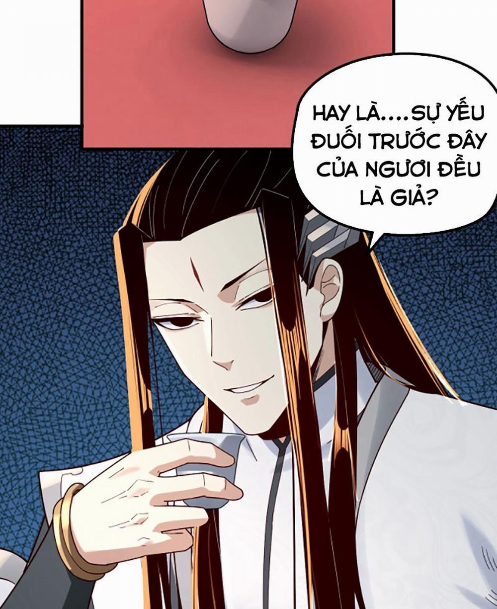 Ta Trời Sinh Đã Là Nhân Vật Phản Diện 34 trang 30