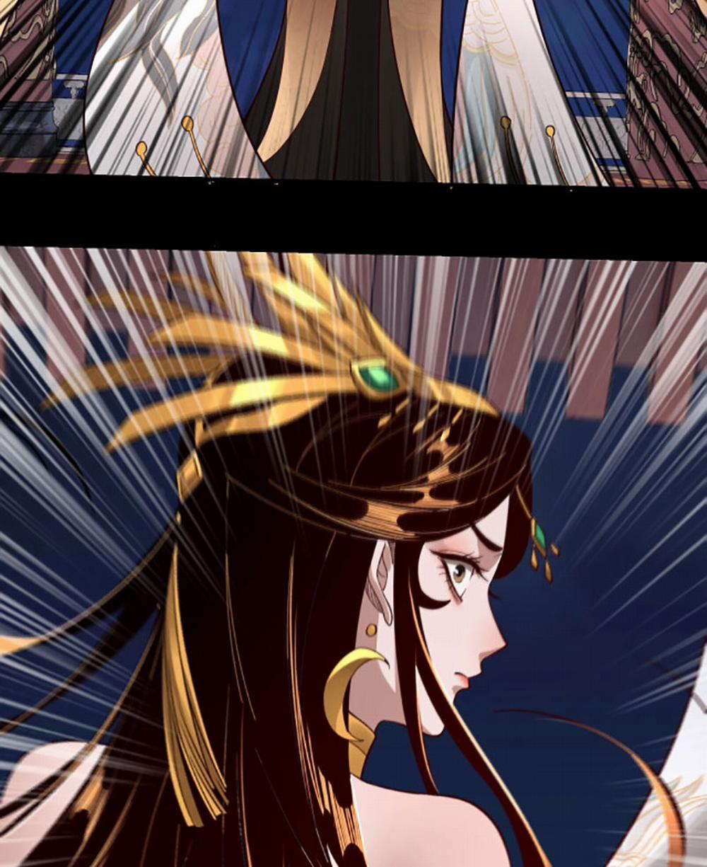 Ta Trời Sinh Đã Là Nhân Vật Phản Diện 34 trang 35