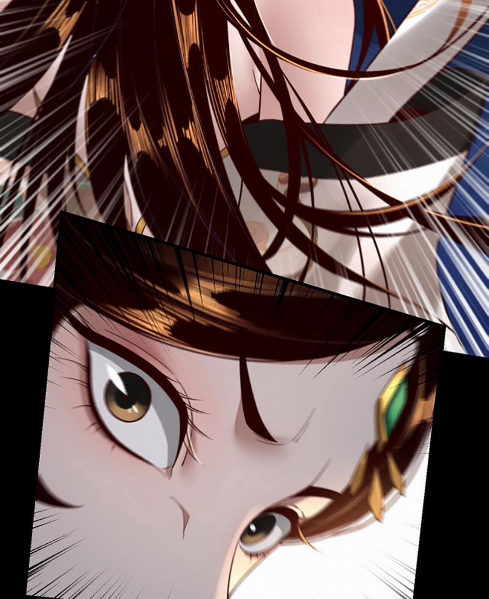 Ta Trời Sinh Đã Là Nhân Vật Phản Diện 34 trang 36