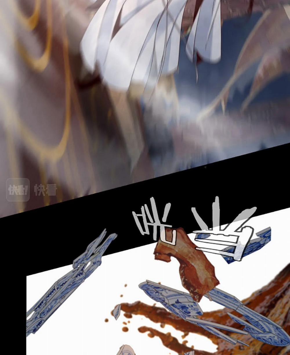 Ta Trời Sinh Đã Là Nhân Vật Phản Diện 34 trang 40