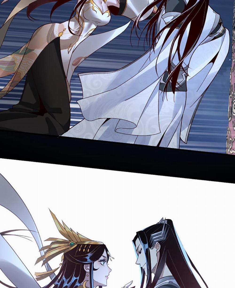 Ta Trời Sinh Đã Là Nhân Vật Phản Diện 34 trang 45