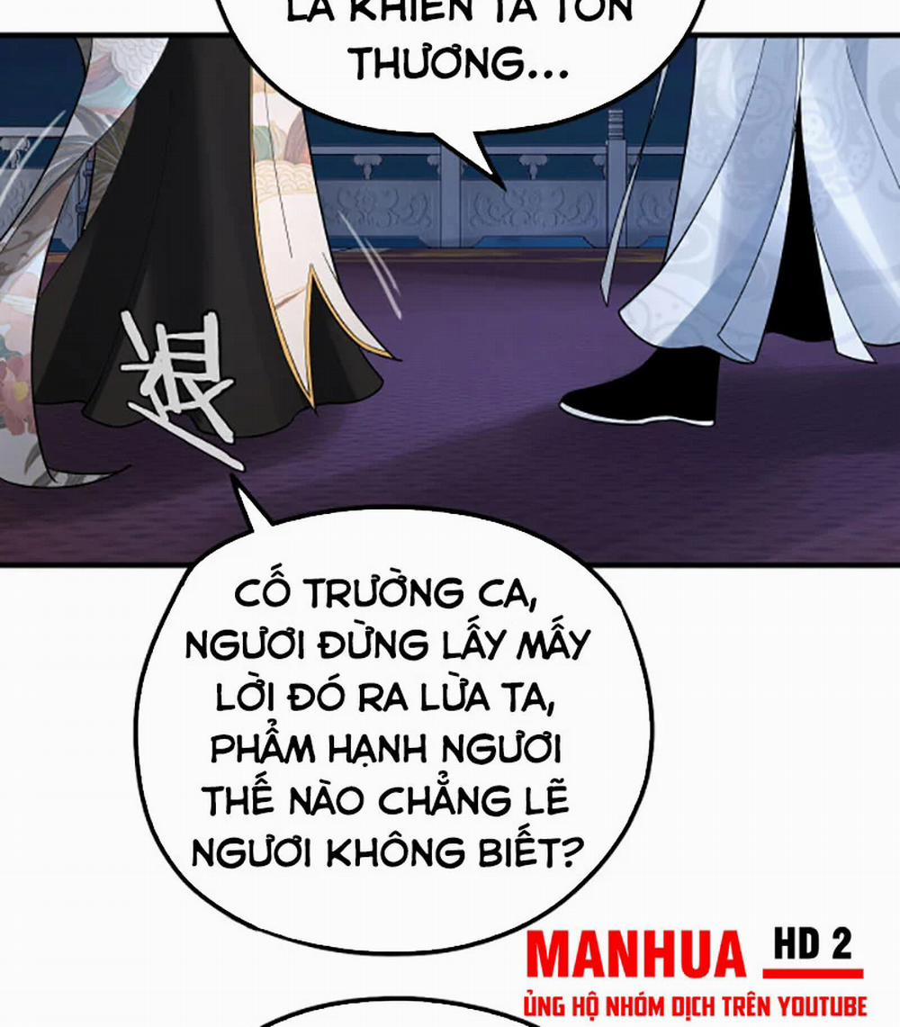 Ta Trời Sinh Đã Là Nhân Vật Phản Diện 34 trang 56